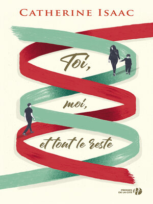 cover image of Toi, moi et tout le reste